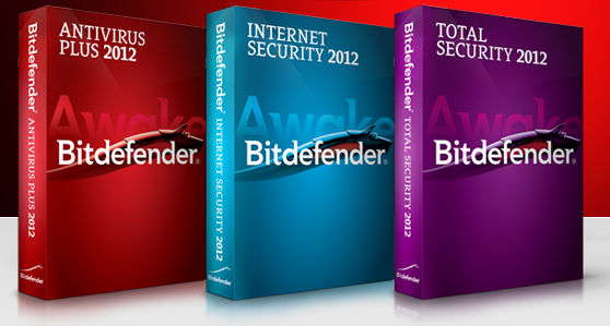 试用 Bitdefender Total Security 2012 90 天的图片 1